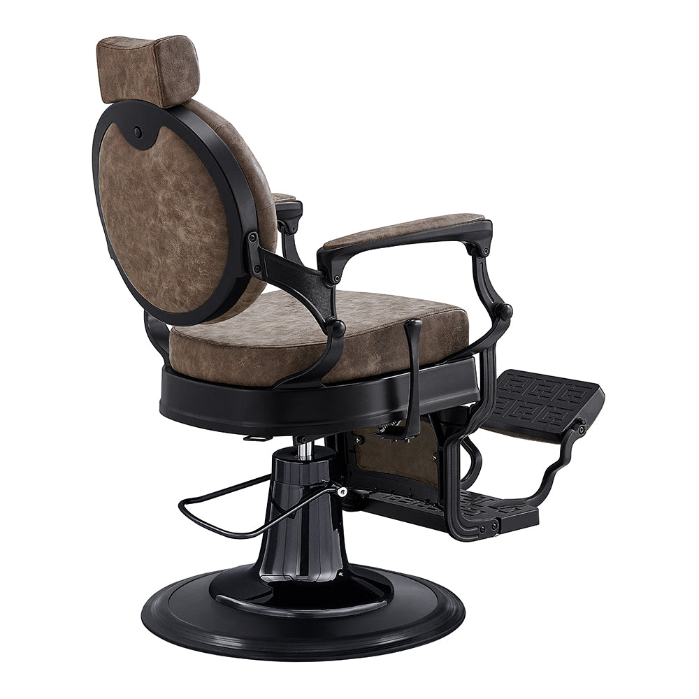 Viking Vintage Heavy Duty Barber Chair