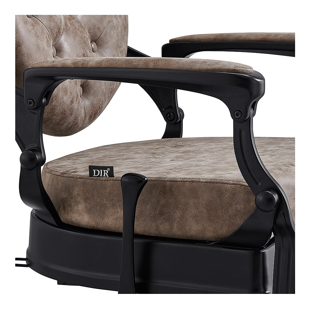 Viking Vintage Heavy Duty Barber Chair