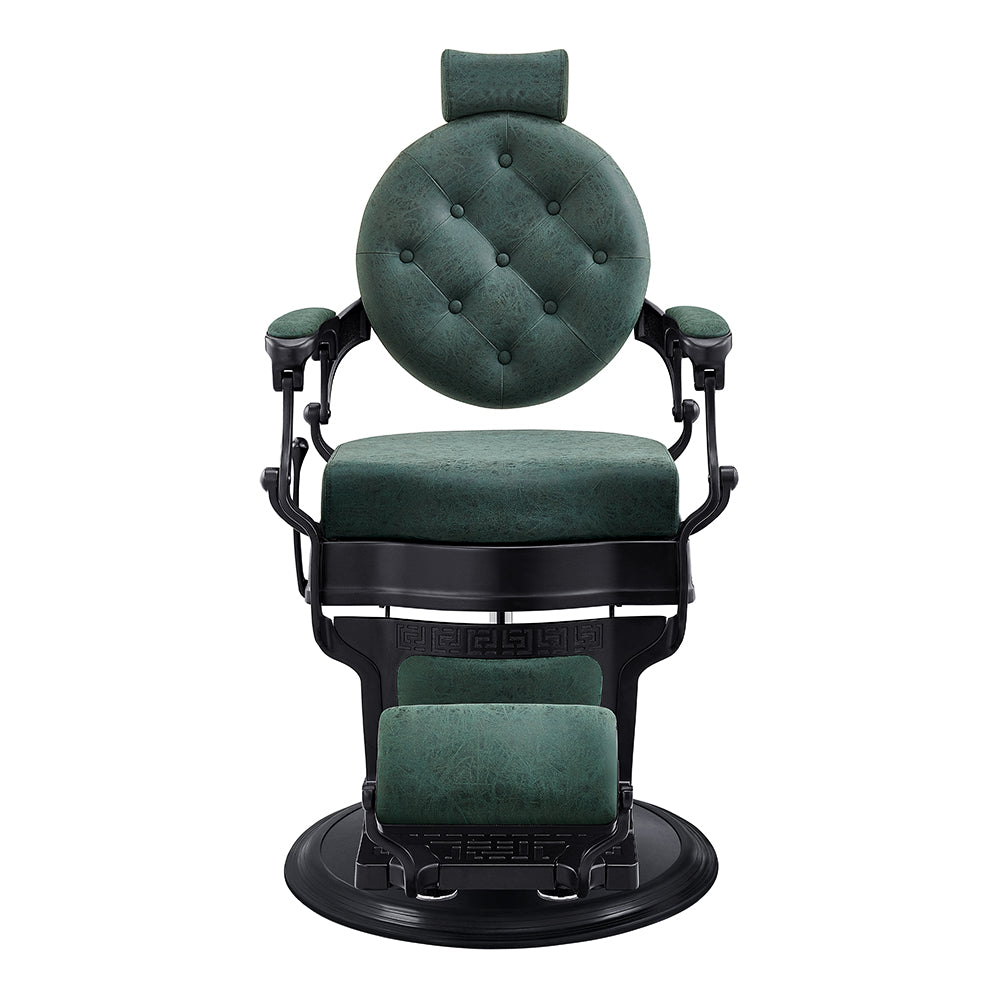 Viking Vintage Barber Chair For Sale