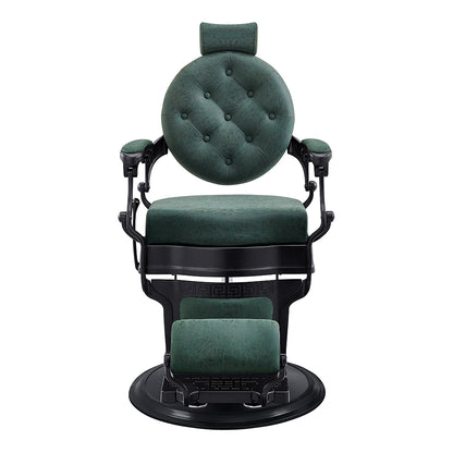 Viking Vintage Barber Chair For Sale