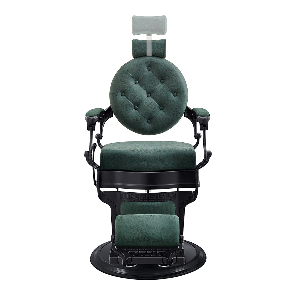 Viking Vintage Barber Chair For Sale