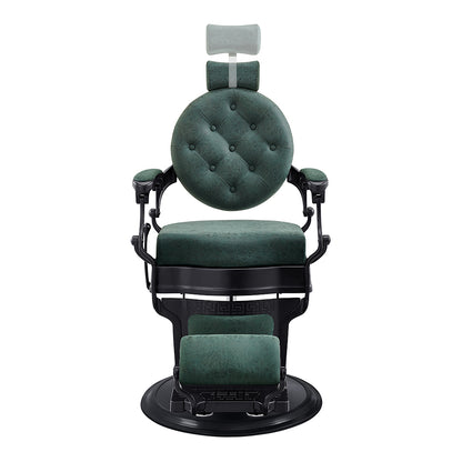 Viking Vintage Barber Chair For Sale