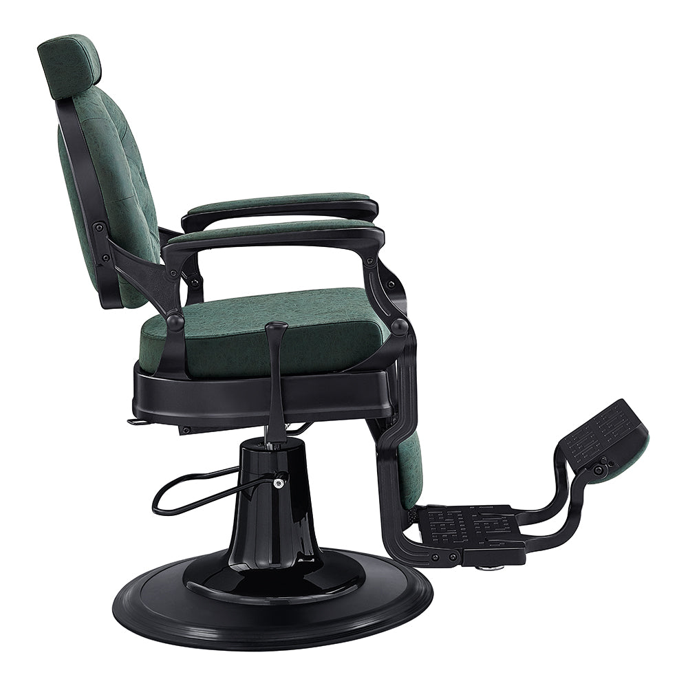 Viking Vintage Barber Chair For Sale