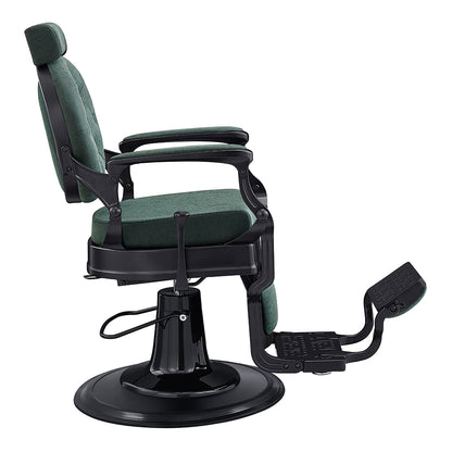 Viking Vintage Barber Chair For Sale