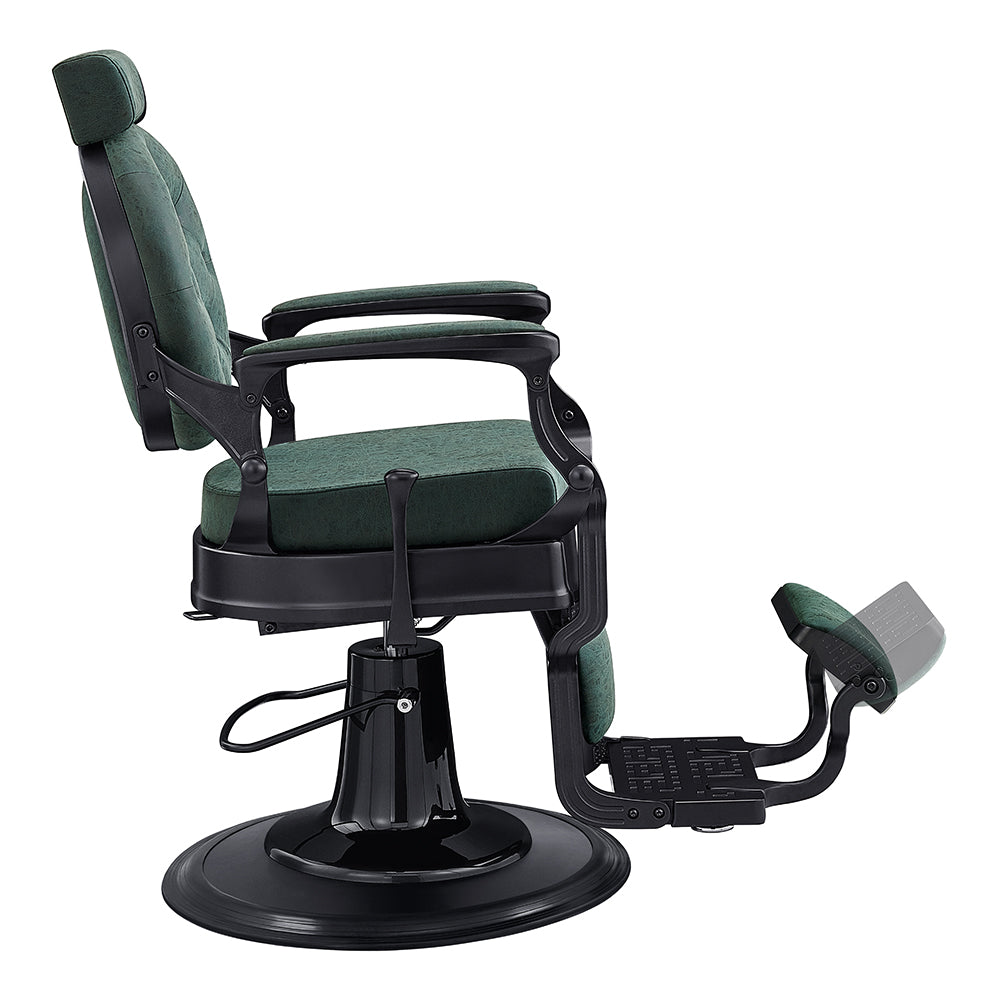 Viking Vintage Barber Chair For Sale
