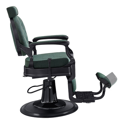 Viking Vintage Barber Chair For Sale