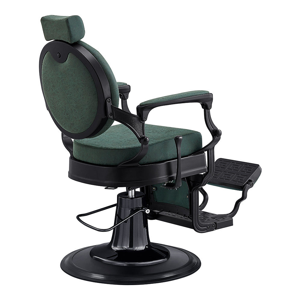 Viking Vintage Barber Chair For Sale