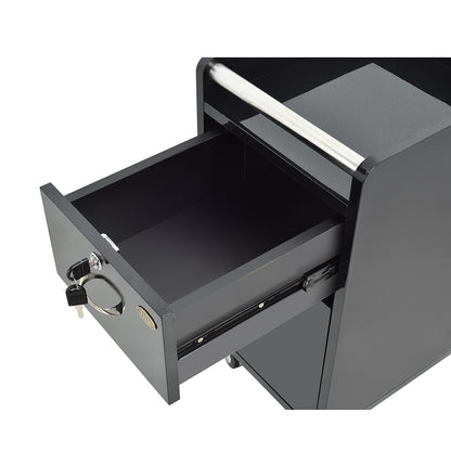 VitaSpa Pedicure Cart