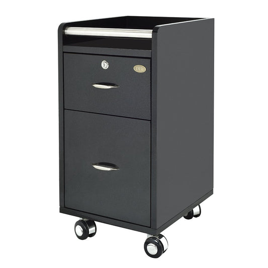VitaSpa Pedicure Cart