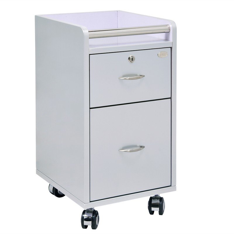 VitaSpa Pedicure Trolley