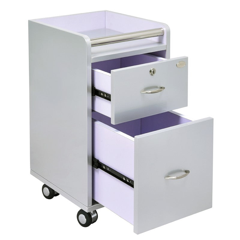 VitaSpa Pedicure Trolley