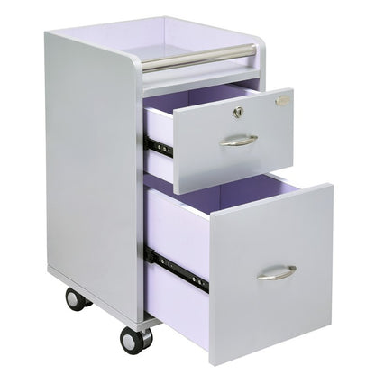 VitaSpa Pedicure Trolley