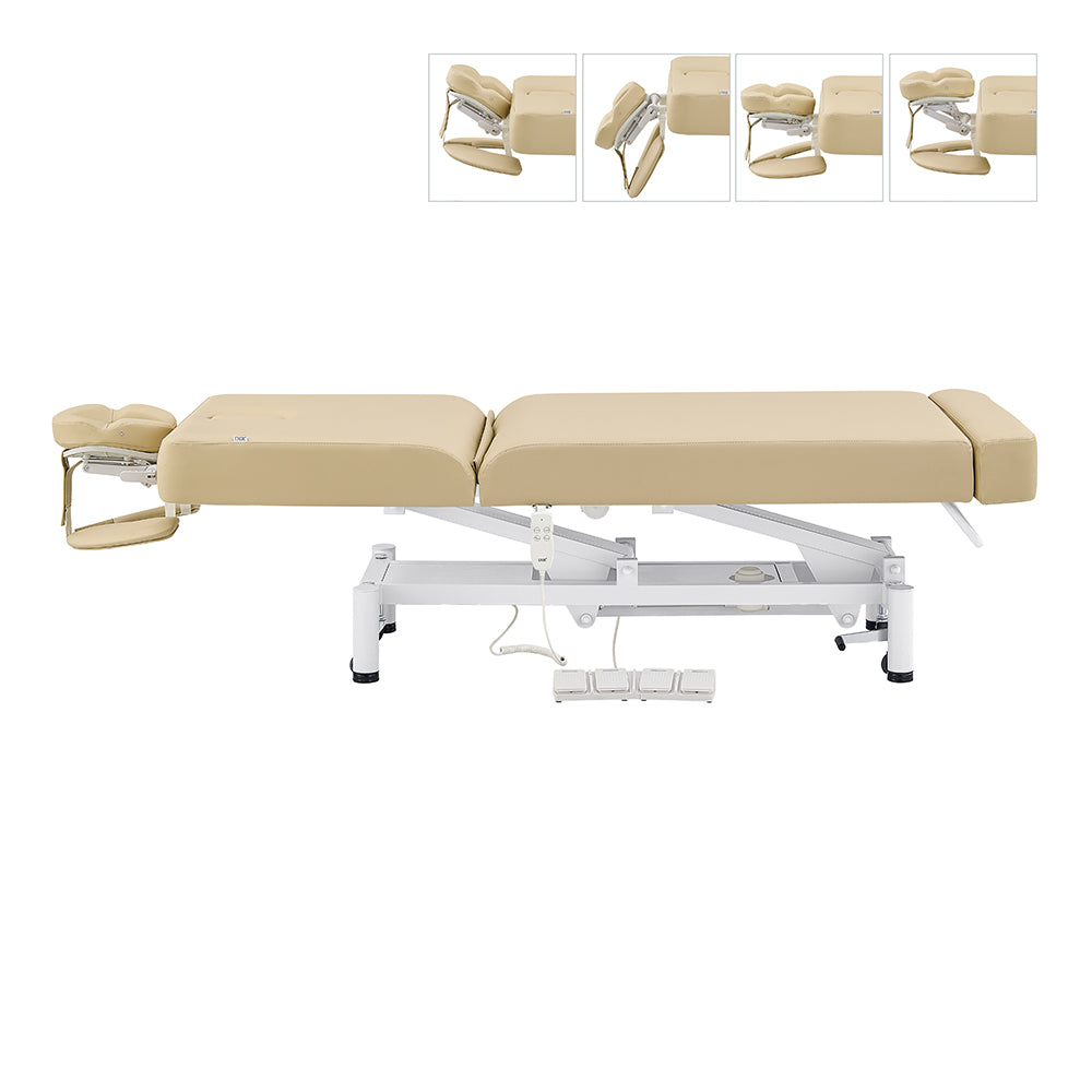 WellRelax Massage Table