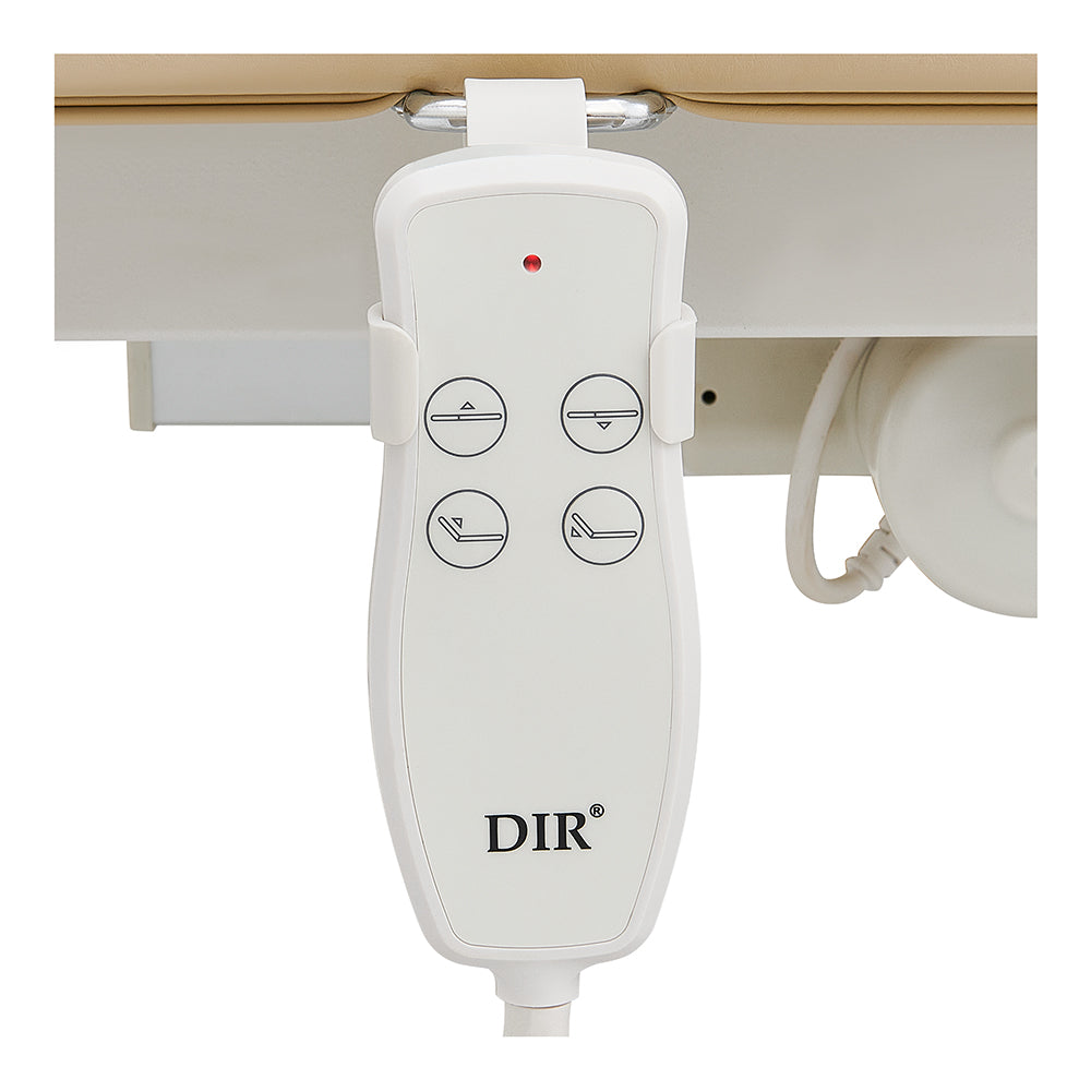WellRelax Massage Table