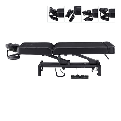 WellRelax Chiropractic Treatment Table