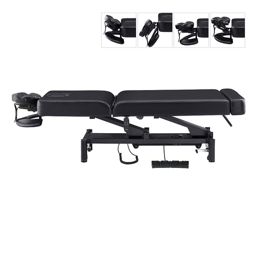 WellRelax Chiropractic Treatment Table