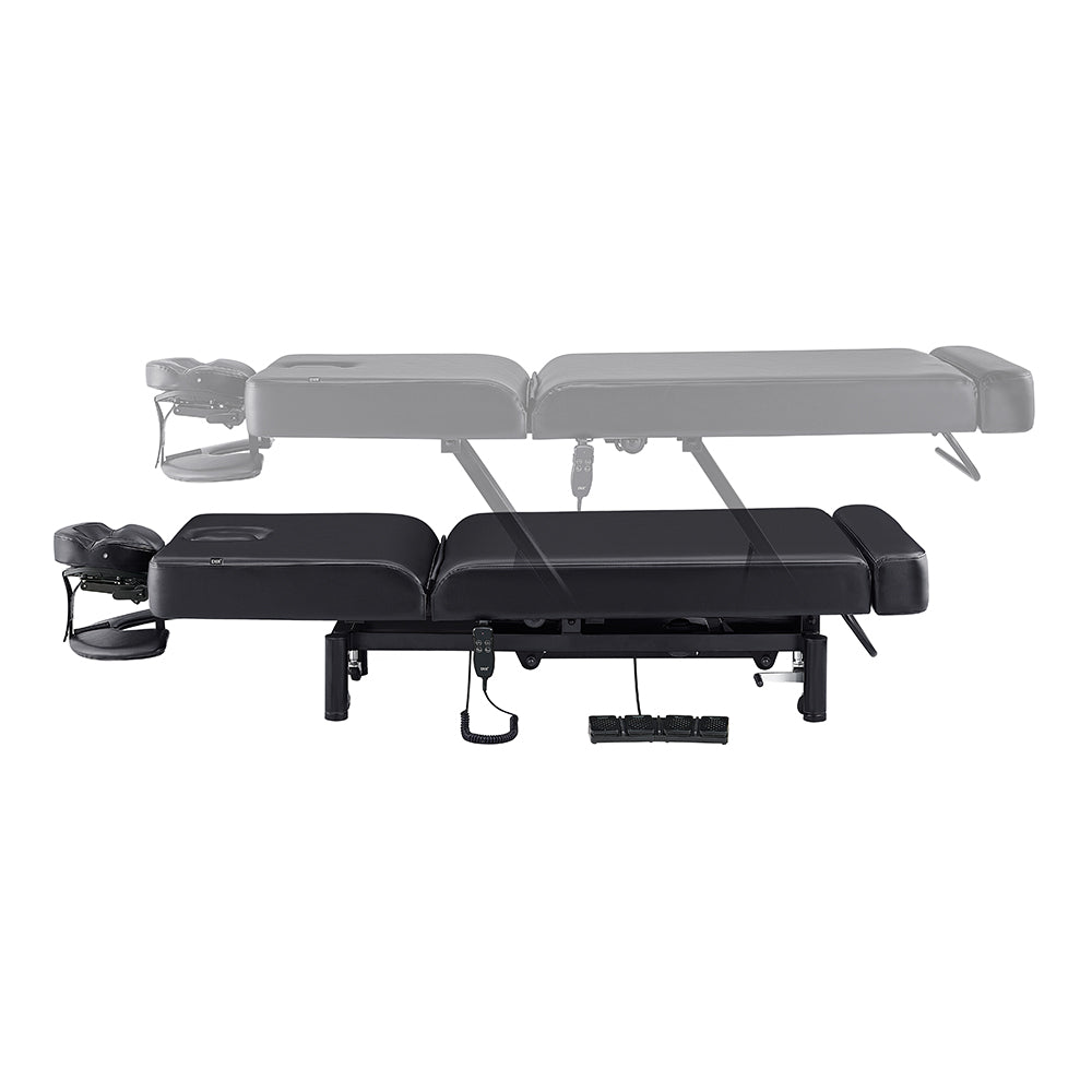 WellRelax Chiropractic Treatment Table