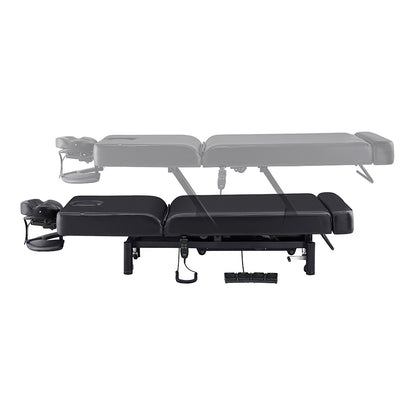 WellRelax Chiropractic Treatment Table