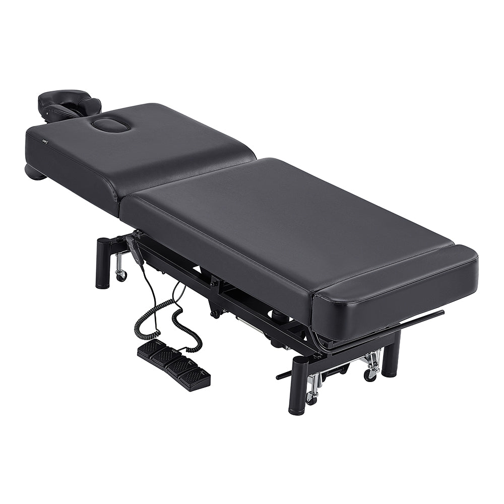 WellRelax Chiropractic Treatment Table