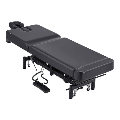 WellRelax Chiropractic Treatment Table