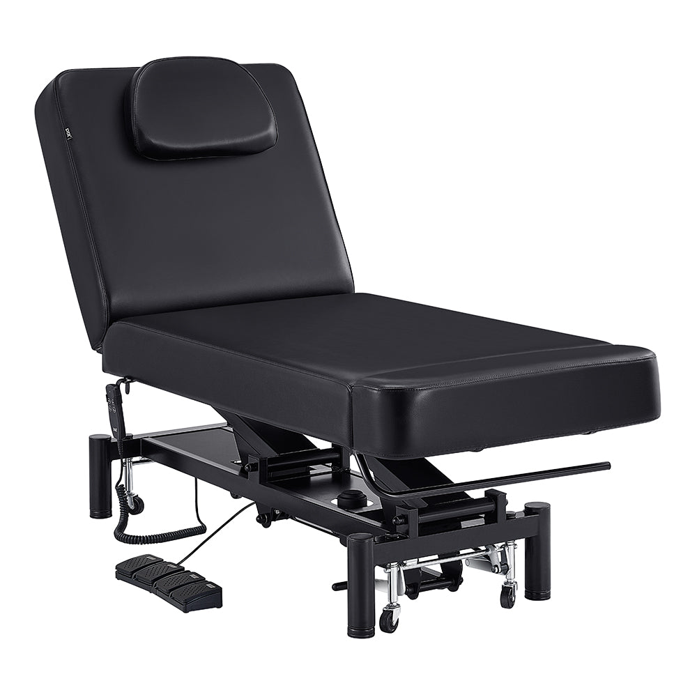 WellRelax Chiropractic Treatment Table