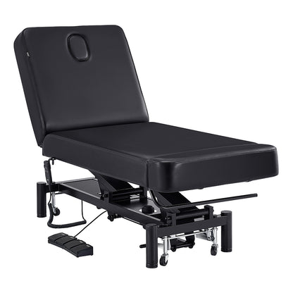 WellRelax Chiropractic Treatment Table