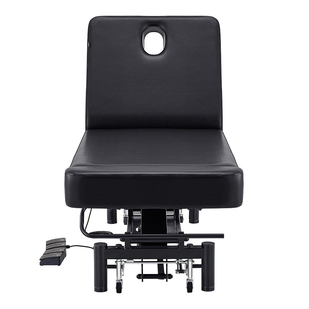 WellRelax Chiropractic Treatment Table