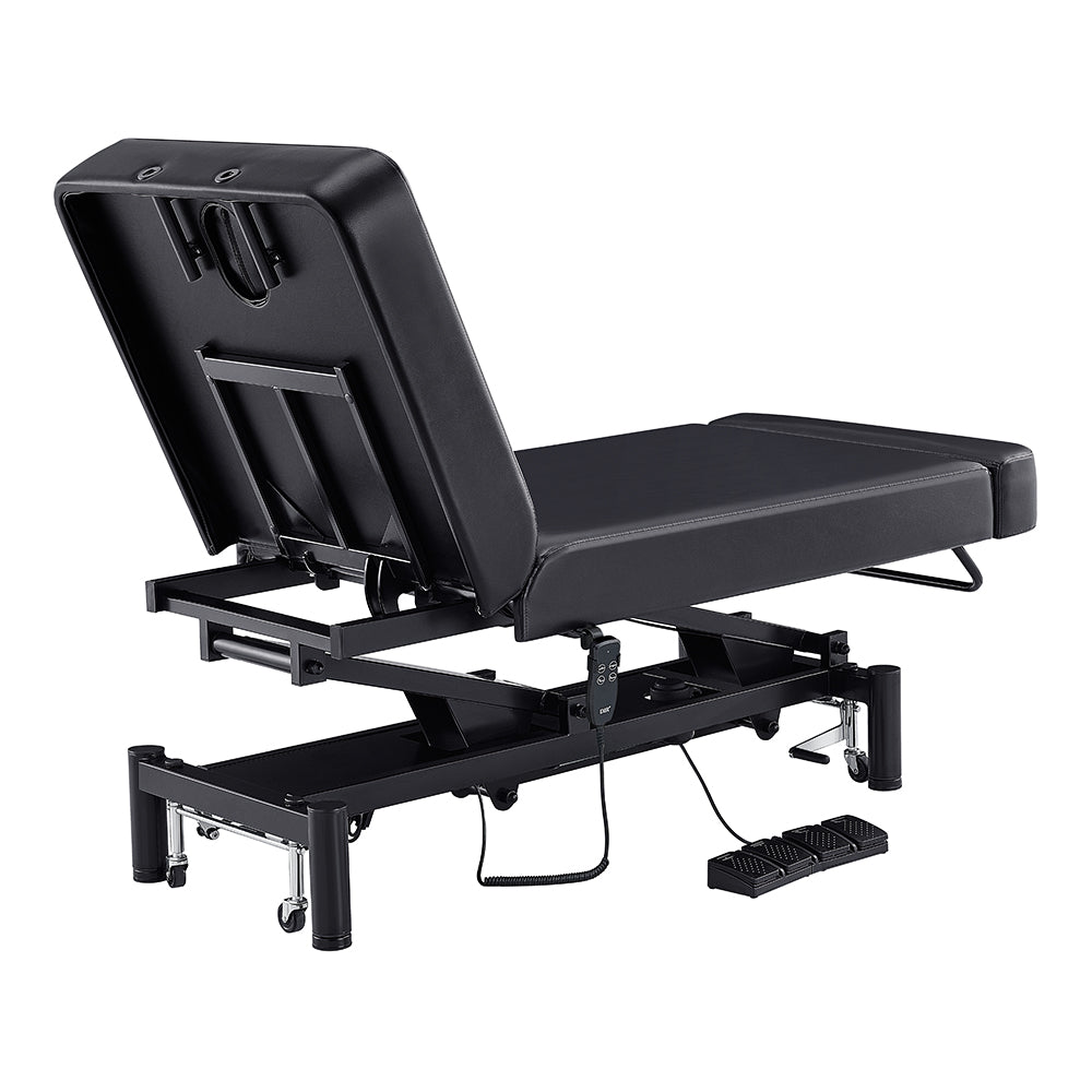 WellRelax Chiropractic Treatment Table