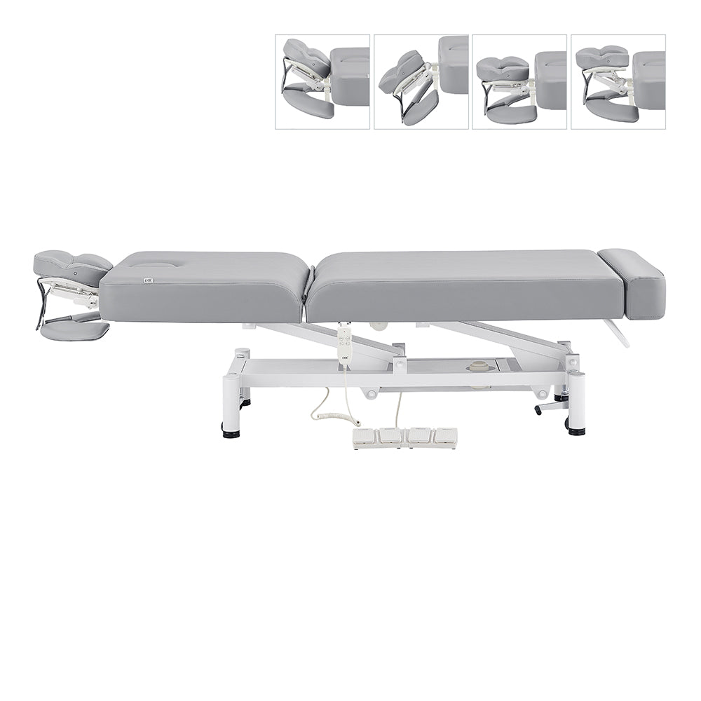 WellRelax Electrical Physical Therapy Table