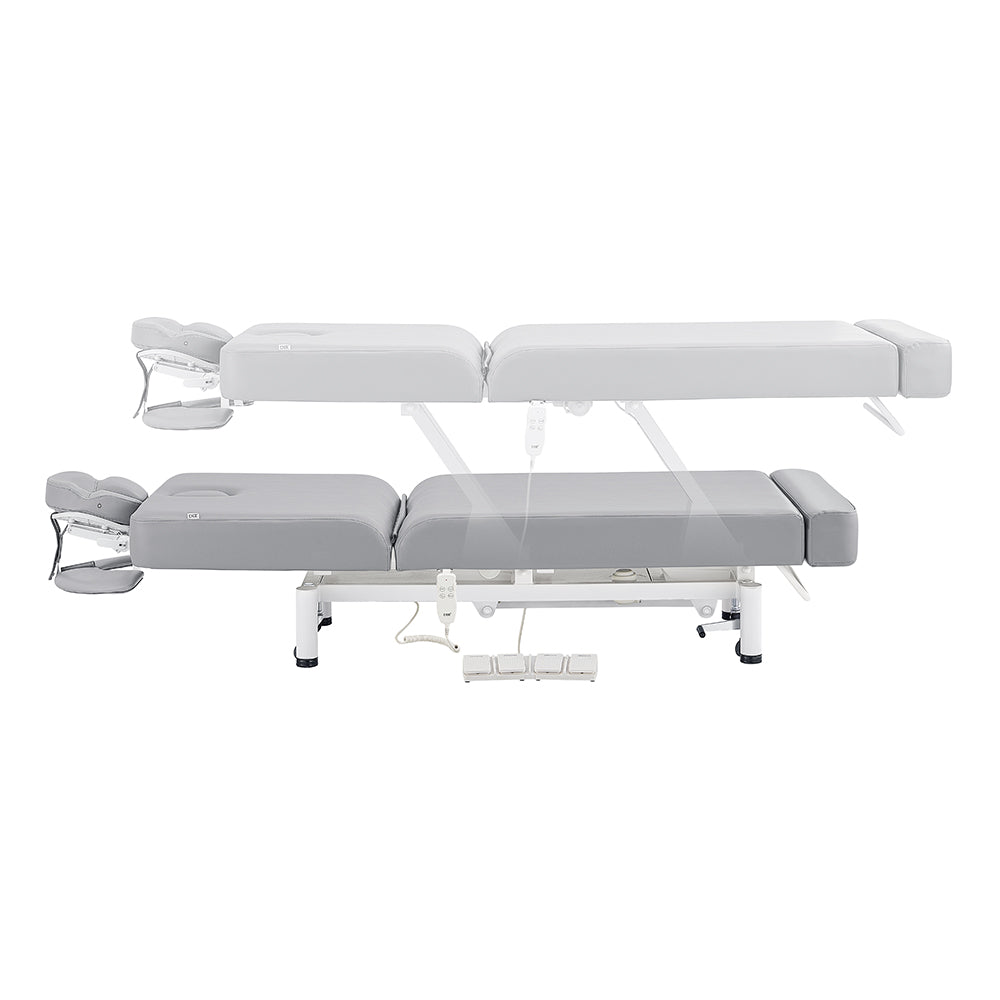 WellRelax Electrical Physical Therapy Table