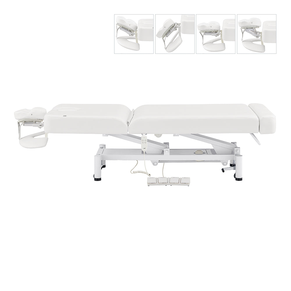 WellRelax Therapy Treatment Table 
