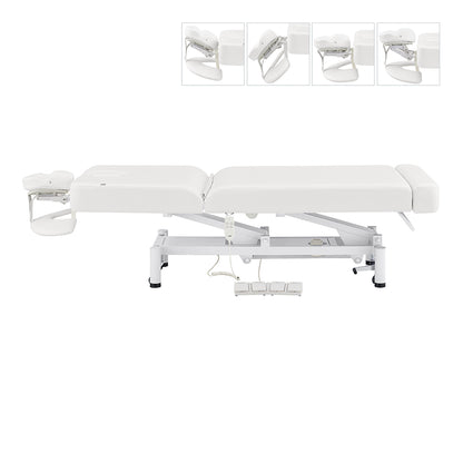 WellRelax Therapy Treatment Table 