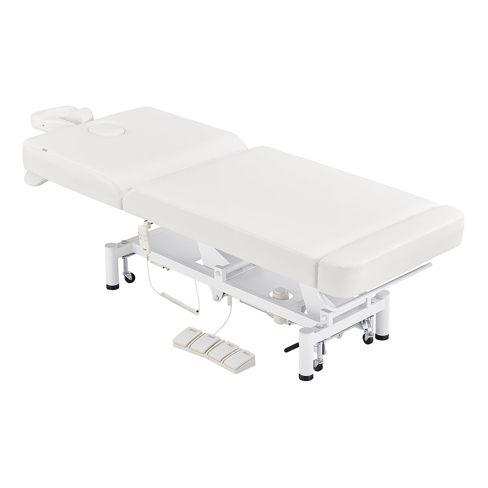 WellRelax Therapy Treatment Table 