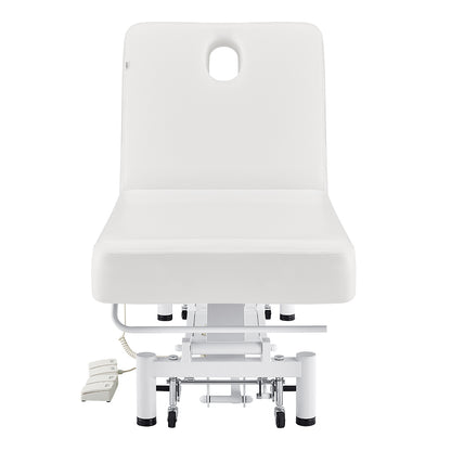 WellRelax Therapy Treatment Table 
