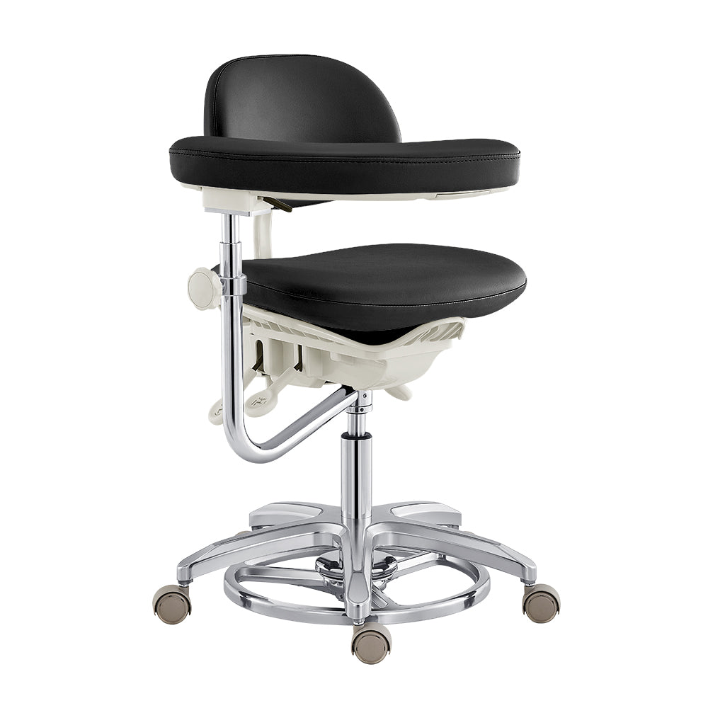 wiilow sonography ergonomic chair