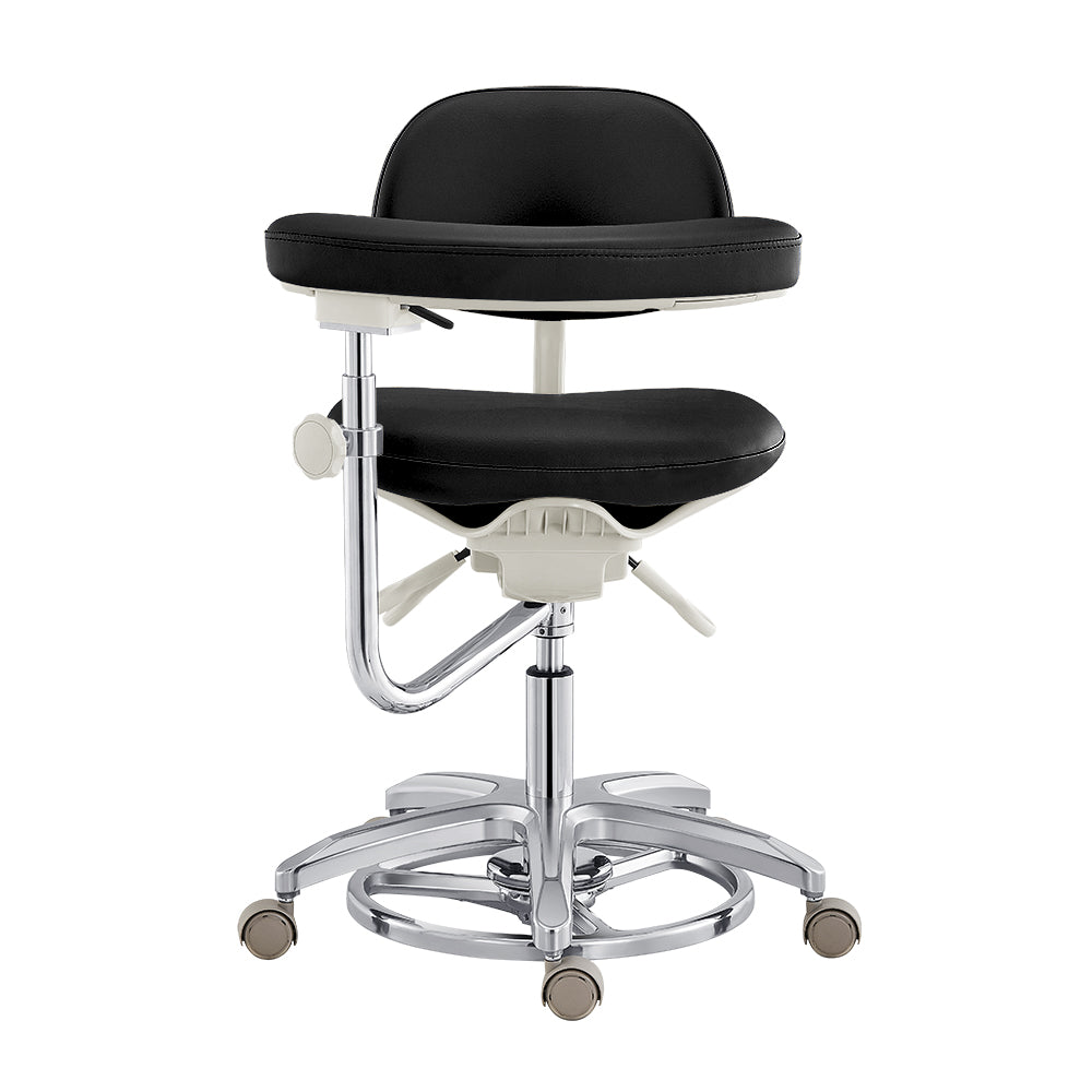 wiilow sonography ergonomic chair