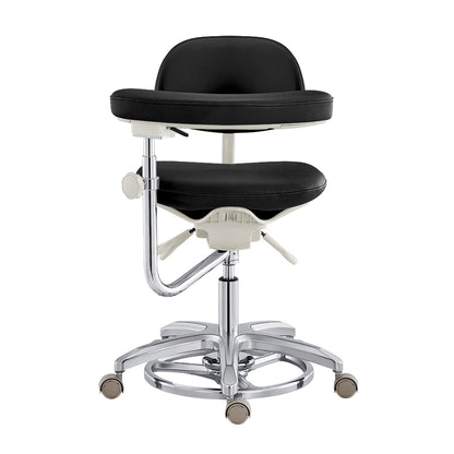 wiilow sonography ergonomic chair