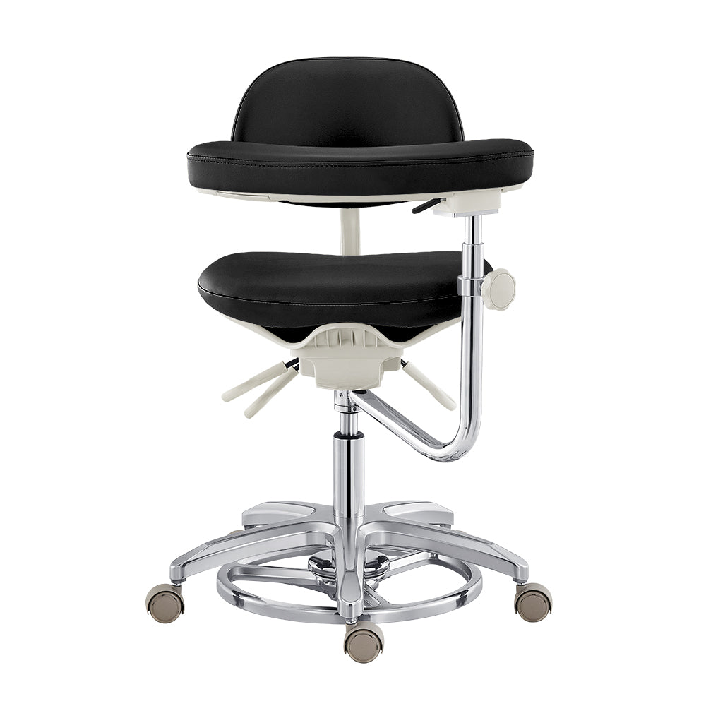 wiilow sonography ergonomic chair