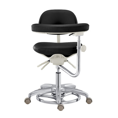 wiilow sonography ergonomic chair