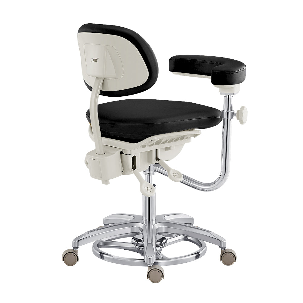wiilow sonography ergonomic chair