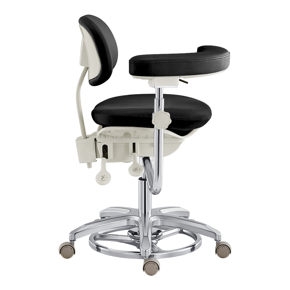 wiilow sonography ergonomic chair