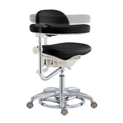 wiilow sonography ergonomic chair