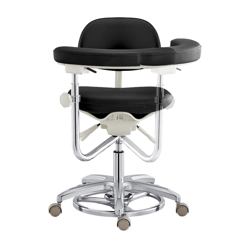 wiilow sonography ergonomic chair