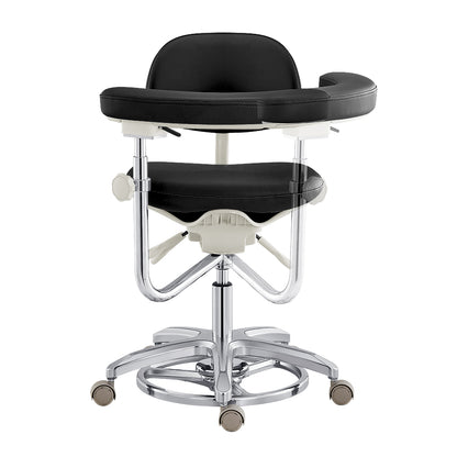 wiilow sonography ergonomic chair