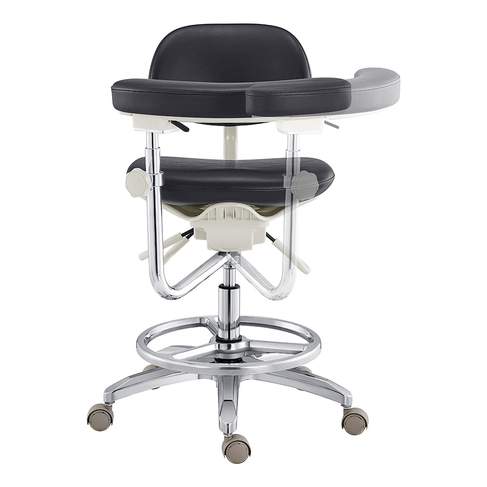 Willow Sonography Ergonomic Chair 