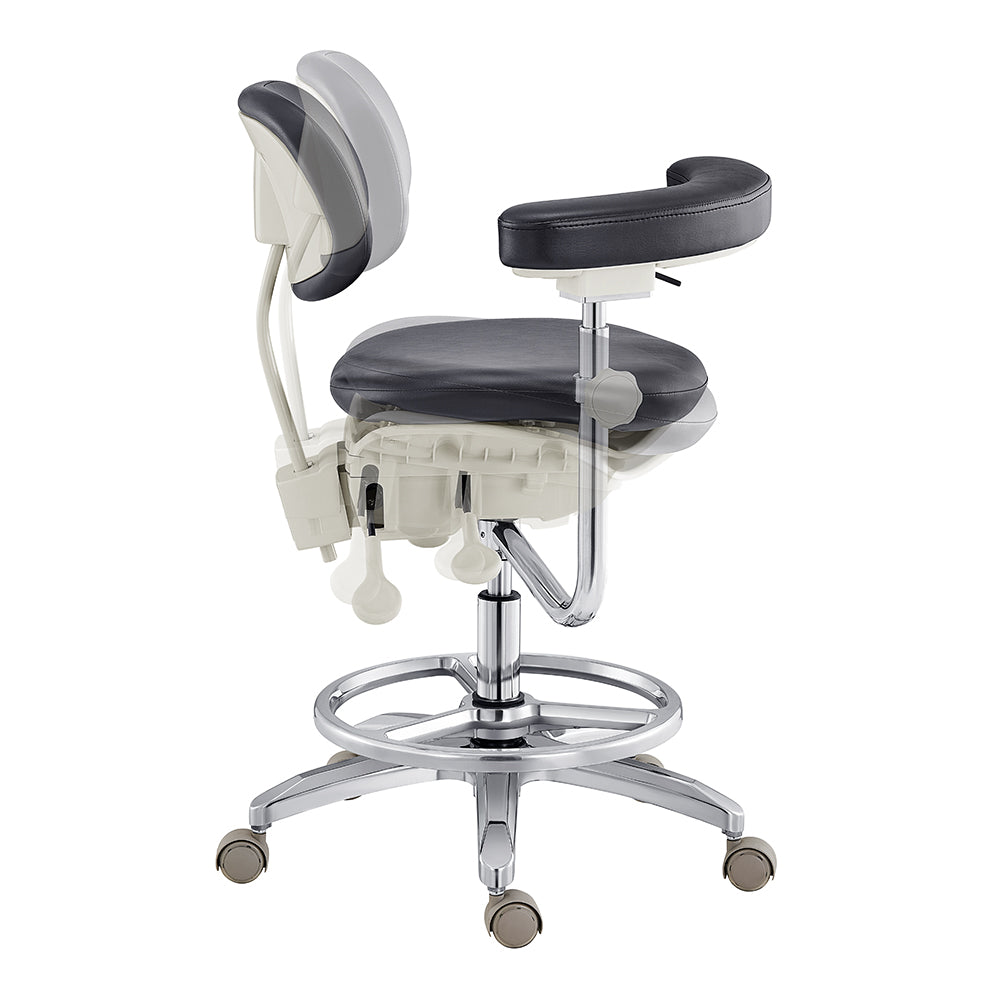 Willow Sonography Ergonomic Chair 