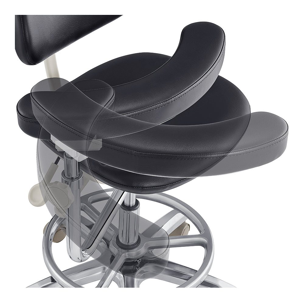 Willow Sonography Ergonomic Chair 