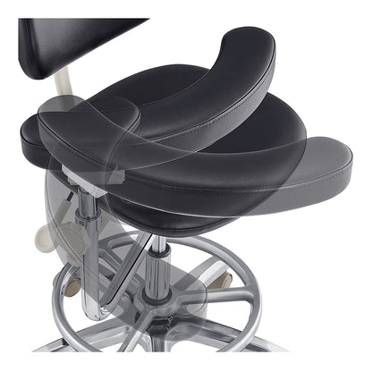 Willow Sonography Ergonomic Chair 