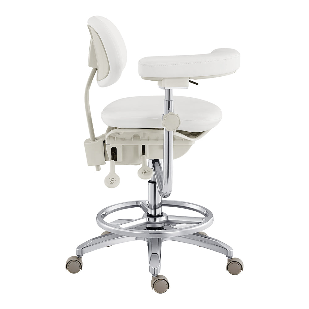Willow Ergonomic Exam Chair 