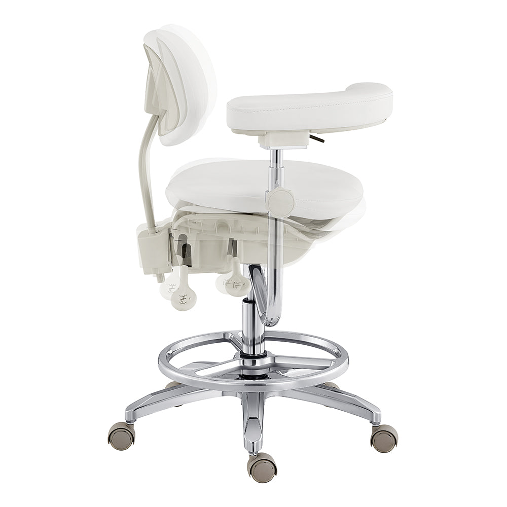 Willow Ergonomic Exam Chair 
